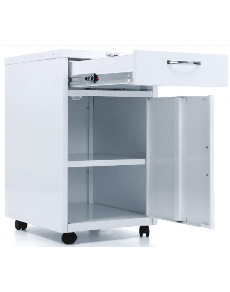 Медицинская тумба МД ТП-2 купить в Калуге Медицинская тумба МД ТП-2 купить в Калуге