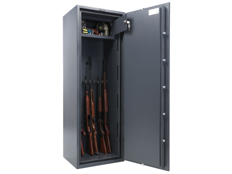 Оружейный сейф ASG/WS8 EL купить в Калуге