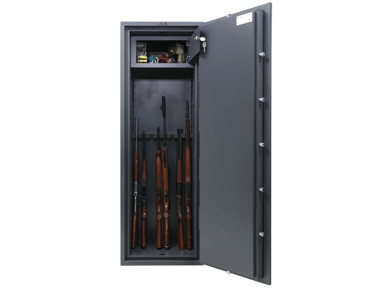 Оружейный сейф ASG/WS8 EL купить в Калуге