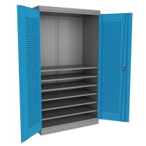 Шкаф инструментальный TNC 180.S6 Шкаф инструментальный TNC 180.S6