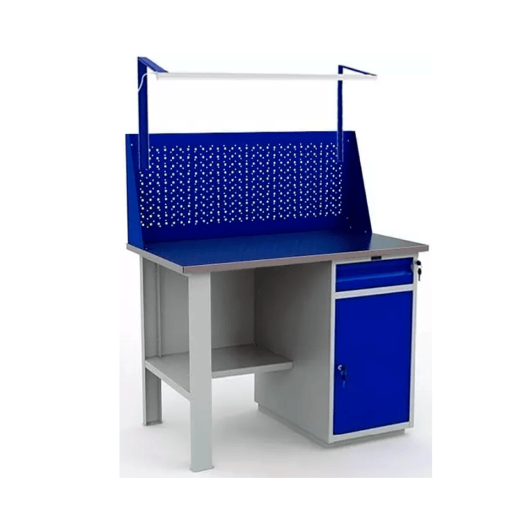 Верстак Profi WT120.F1/WD2.011 купить в Калуге