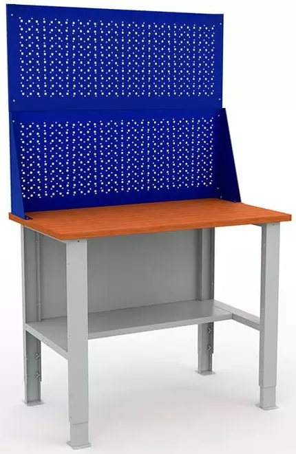 Верстак Expert W120.F2/F2.020.WSh купить в Калуге