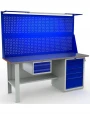 Верстак Expert W200.F2/WS6.121.W