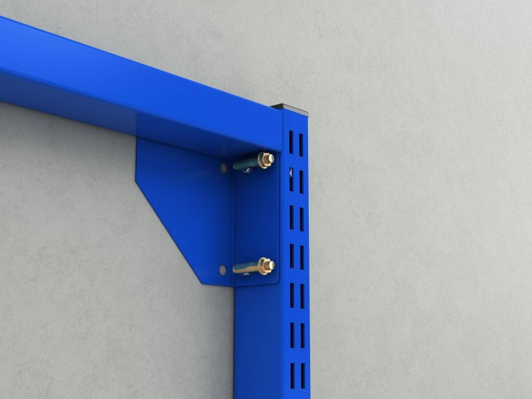 Система хранения SORTEX 1075-S Base (подвесная) купить в Калуге