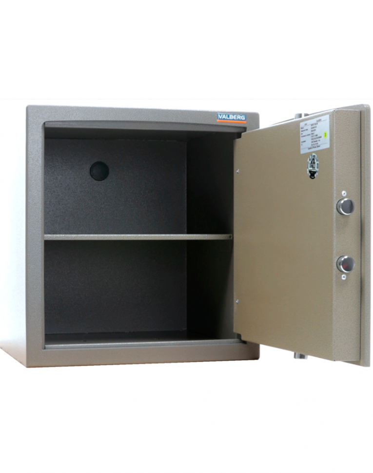 Взломостойкий сейф Valberg Карат-46 купить в Калуге