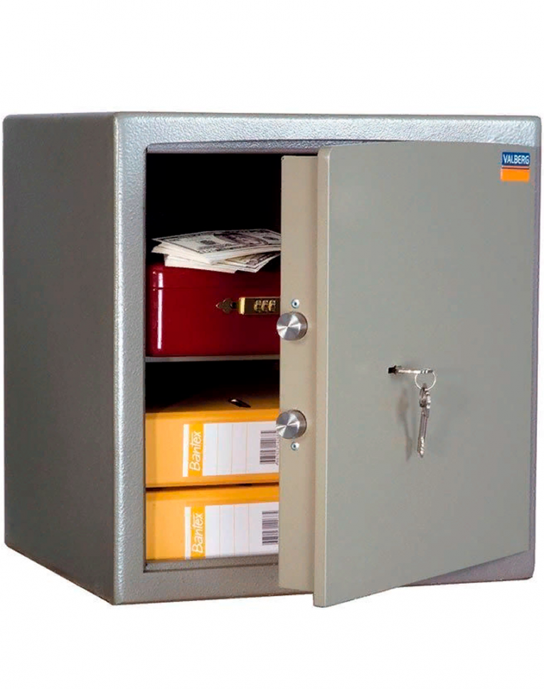 Взломостойкий сейф Valberg Карат-46 купить в Калуге