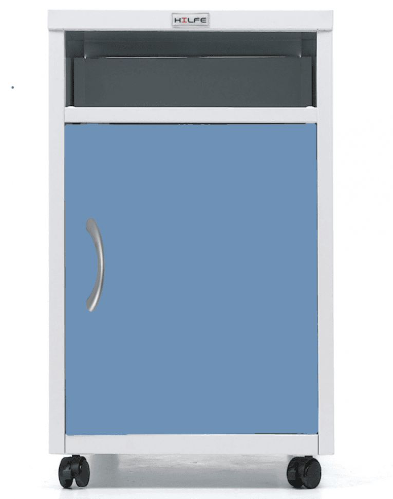 Медицинская тумба МД ТП-3 купить в Калуге Медицинская тумба МД ТП-3 купить в Калуге