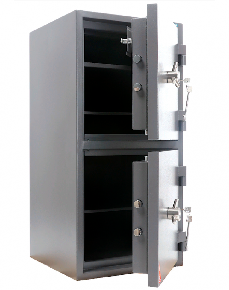 Взломостойкий сейф Valberg Гранит 90T/2 купить в Калуге