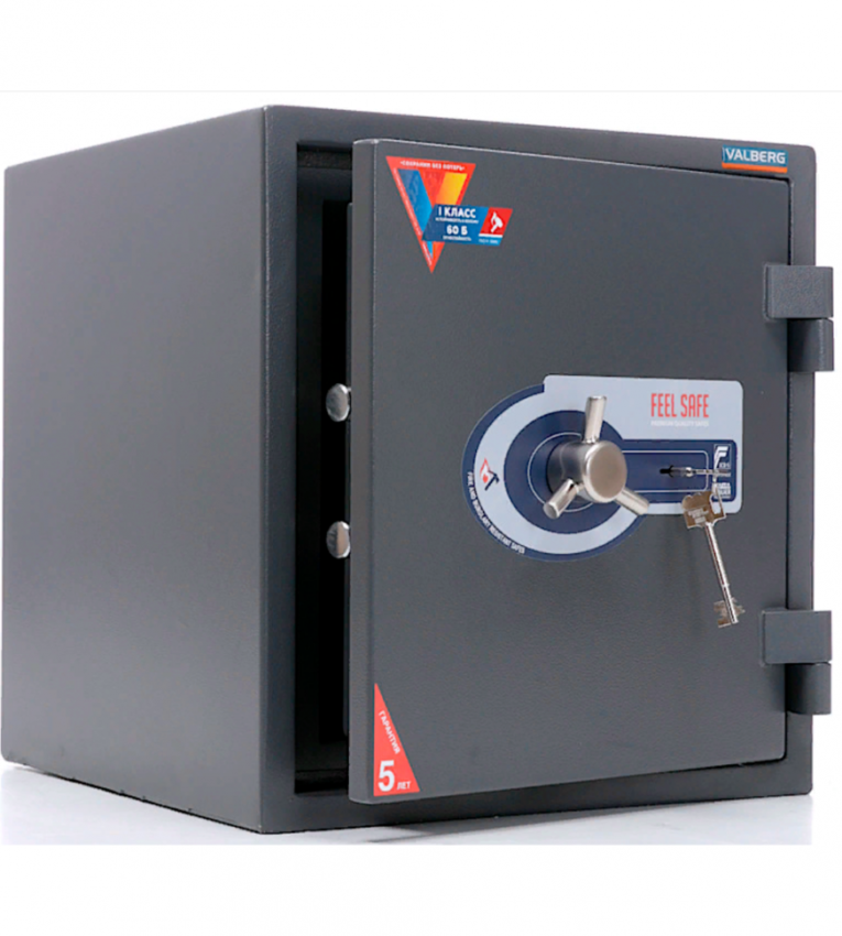 Огневзломостойкий сейф Valberg Гарант 46 купить в Калуге