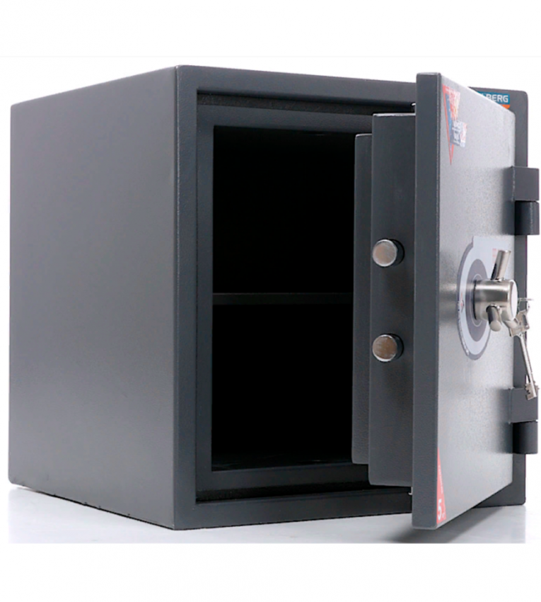 Огневзломостойкий сейф Valberg Гарант 46 купить в Калуге