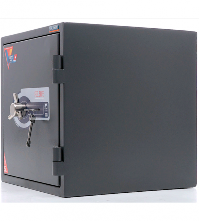 Огневзломостойкий сейф Valberg Гарант 46 купить в Калуге