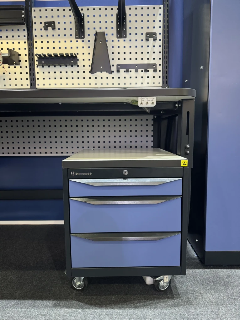 Подкатной модуль SPC A M.4 купить в Калуге Подкатной модуль SPC A M.4 купить в Калуге