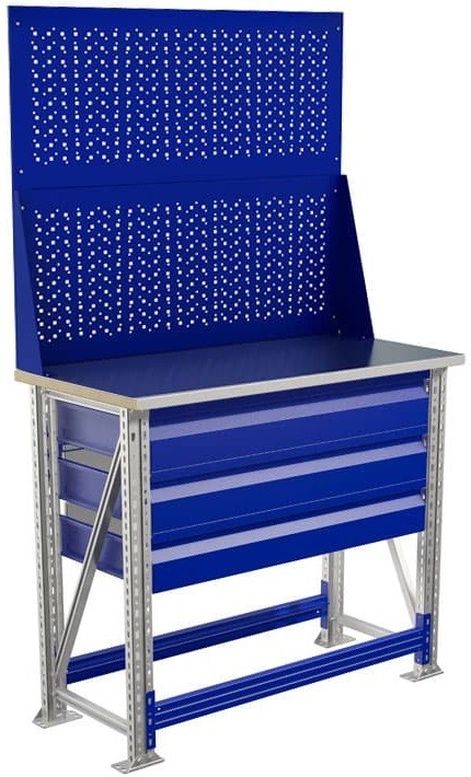 Верстак Master MT100.MF1 / MF1.320 купить в Калуге Верстак Master MT100.MF1 / MF1.320 купить в Калуге