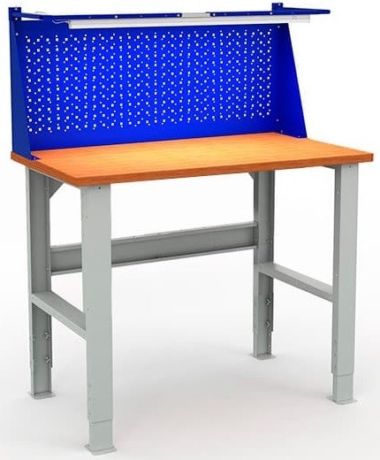 Верстак Expert W120.F2/F2.011 купить в Калуге