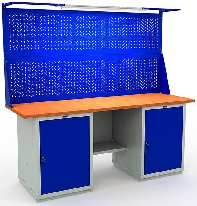 Верстак Expert W200.WS1/WS1.021 купить в Калуге