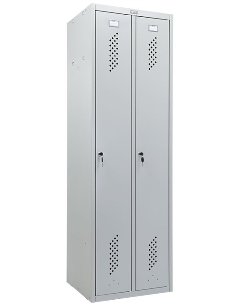 Шкаф для раздевалок Стандарт LS-21-50 купить в Калуге Шкаф для раздевалок Стандарт LS-21-50 купить в Калуге