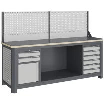 Модульный верстак MCN 2052.S69.11-1