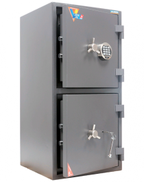 Взломостойкий сейф Valberg Гранит 90T/2 EL Взломостойкий сейф Valberg Гранит 90T/2 EL
