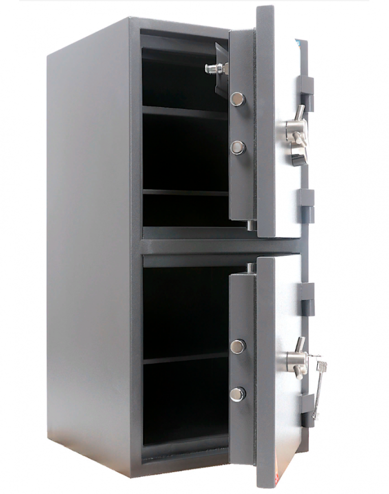 Взломостойкий сейф Valberg Гранит 90T/2 EL купить в Калуге