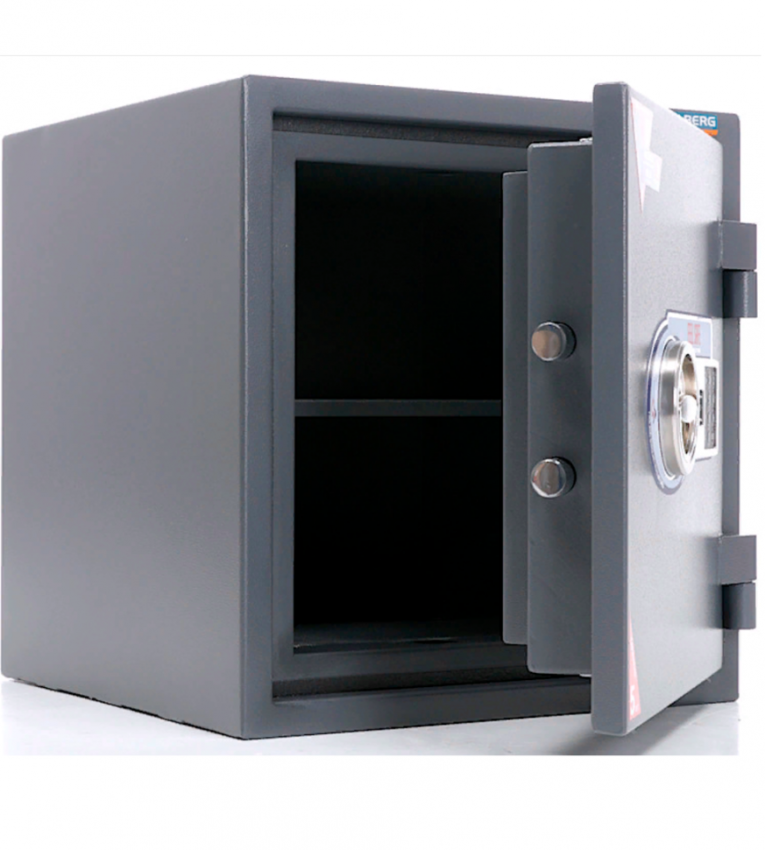 Огневзломостойкий сейф Valberg Гарант 46 EL купить в Калуге