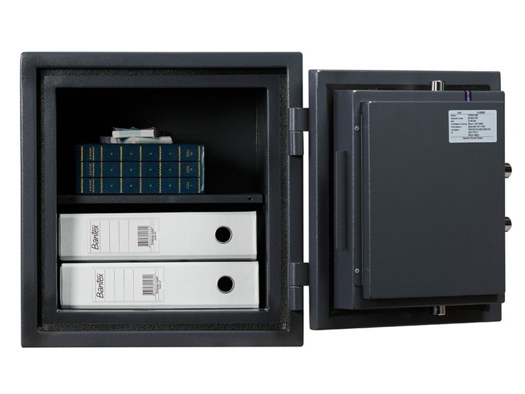 Огневзломостойкий сейф Valberg Гарант 46 EL купить в Калуге