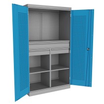 Шкаф инструментальный TNC 181.2B1.2S1 Шкаф инструментальный TNC 181.2B1.2S1