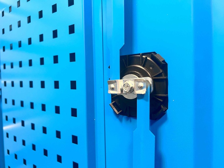 Шкаф инструментальный TNC 181.2B1.2S1 купить в Калуге Шкаф инструментальный TNC 181.2B1.2S1 купить в Калуге