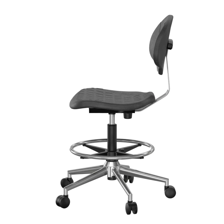 Антистатический промышленный стул А ICC-1R купить в Калуге