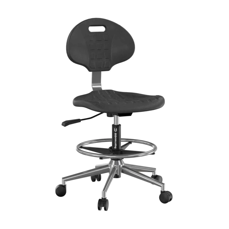 Антистатический промышленный стул А ICC-1R купить в Калуге