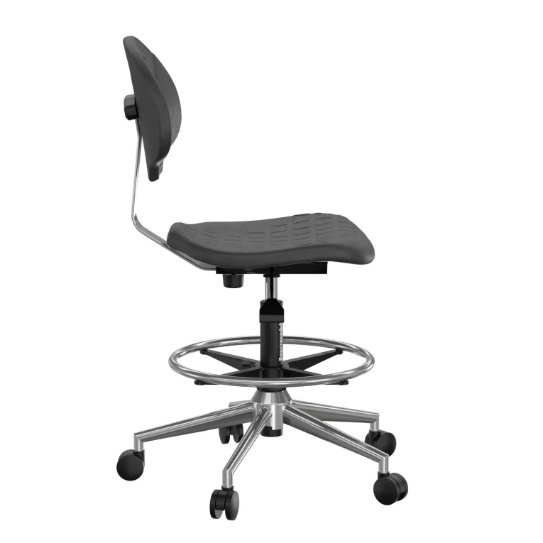 Антистатический промышленный стул А ICC-1R купить в Калуге