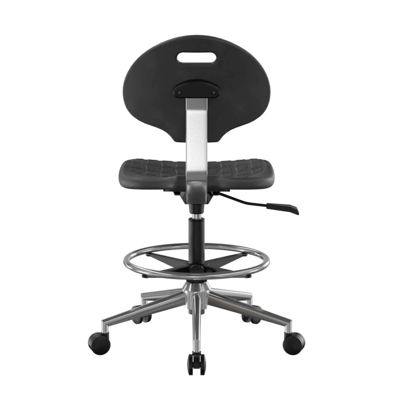 Антистатический промышленный стул А ICC-1R купить в Калуге