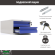 Верстак Profi WT160.WD5/F1.010 (WB 160Sh + WD5 + WS) купить в Калуге