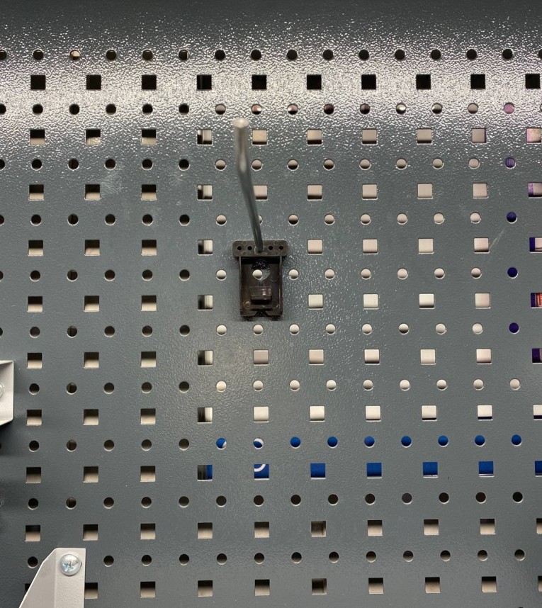 Крючок 200 мм купить в Калуге