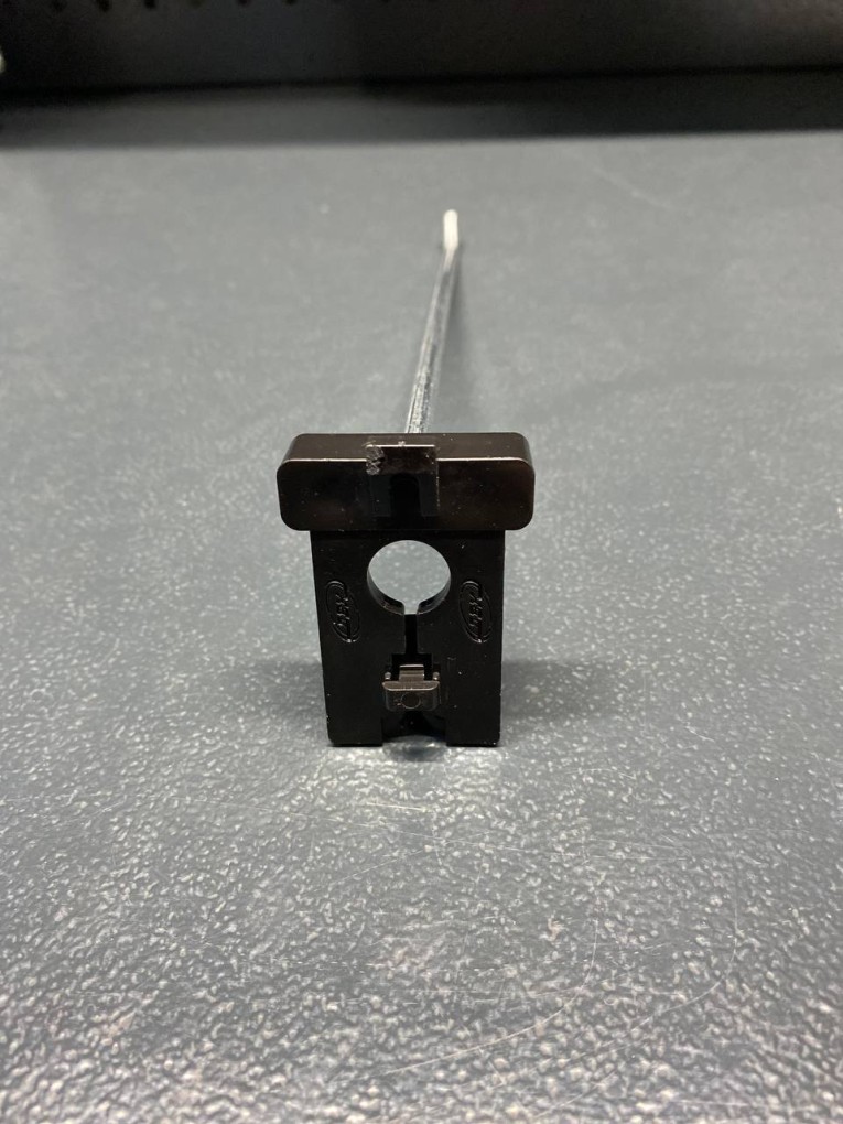 Крючок 200 мм купить в Калуге