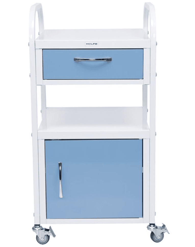 Медицинская тумба МД ТП-5 купить в Калуге Медицинская тумба МД ТП-5 купить в Калуге