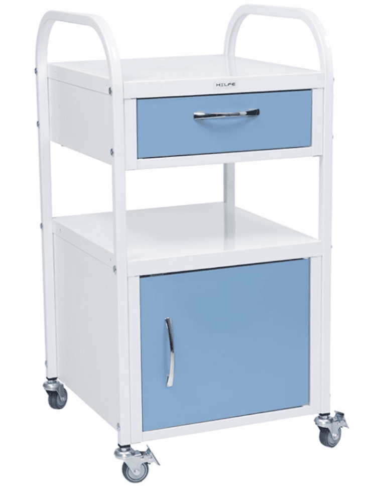 Медицинская тумба МД ТП-5 купить в Калуге Медицинская тумба МД ТП-5 купить в Калуге