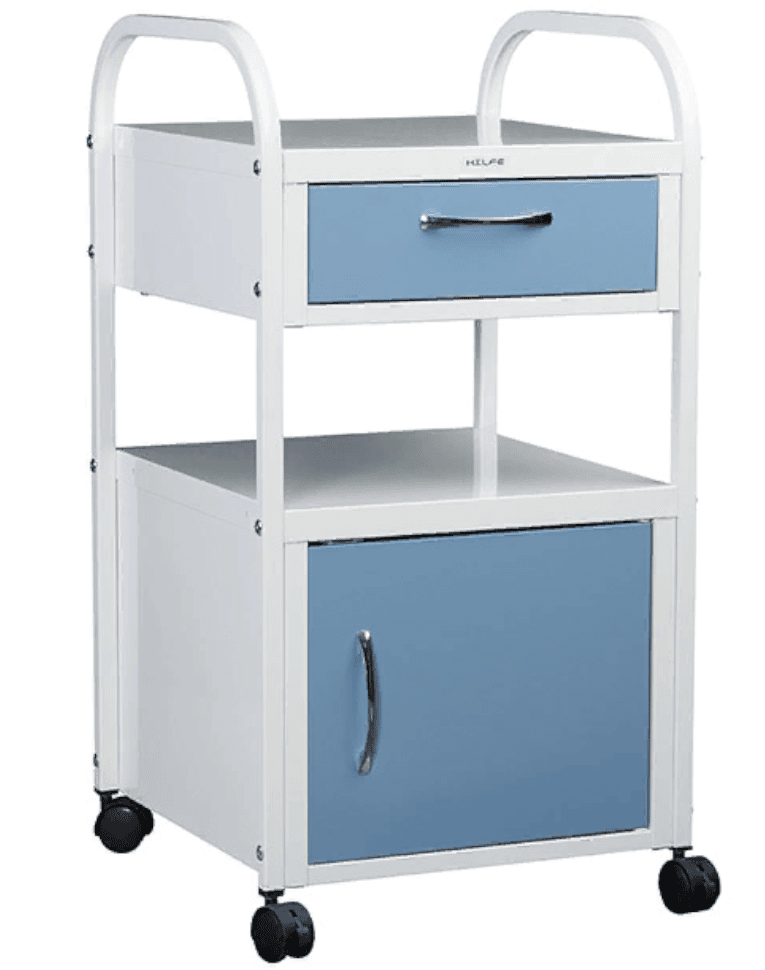 Медицинская тумба МД ТП-5 купить в Калуге Медицинская тумба МД ТП-5 купить в Калуге