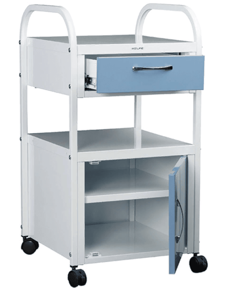 Медицинская тумба МД ТП-5 купить в Калуге Медицинская тумба МД ТП-5 купить в Калуге