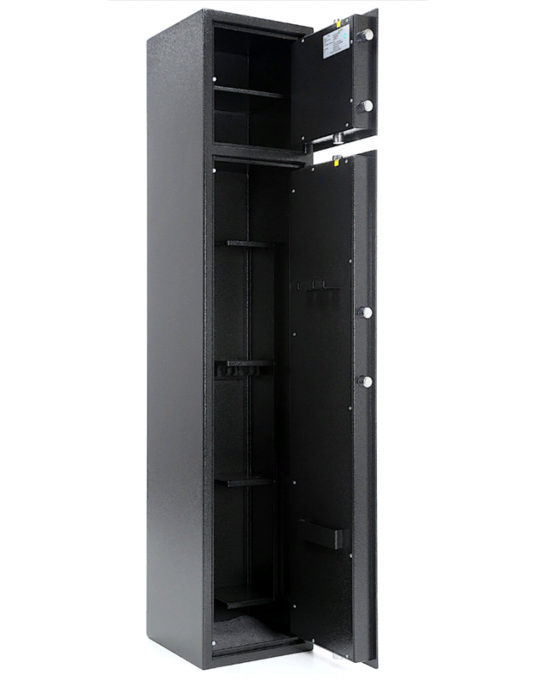 Оружейный сейф Valberg Арсенал 148/2 EL купить в Калуге Оружейный сейф Valberg Арсенал 148/2 EL купить в Калуге