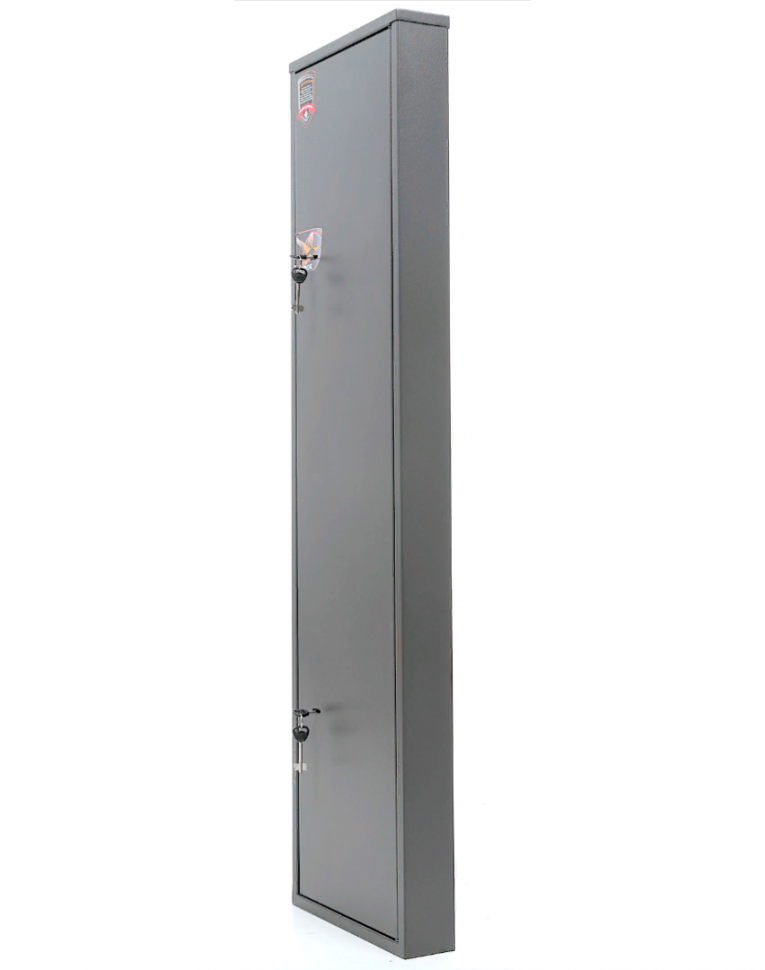 Узкий сейф для оружия Aiko Чирок 1409 (глубина 9 см) купить в Калуге Узкий сейф для оружия Aiko Чирок 1409 (глубина 9 см) купить в Калуге