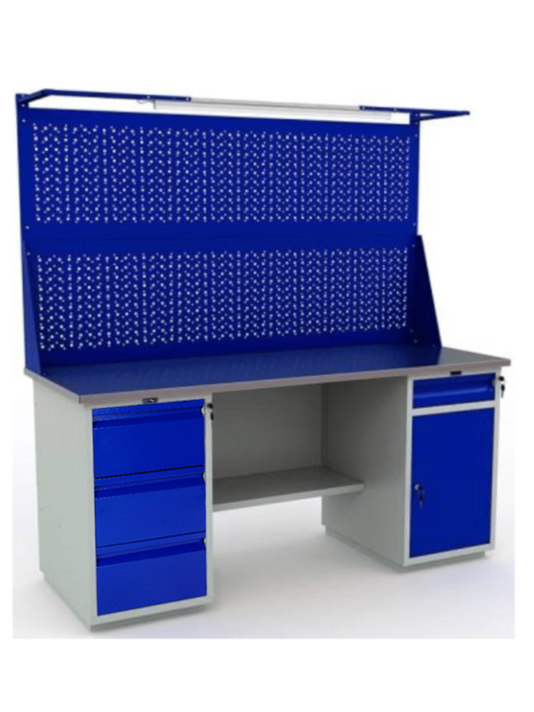 Верстак Практик Profi WT180.WD3/WD2.021 купить в Калуге Верстак Практик Profi WT180.WD3/WD2.021 купить в Калуге