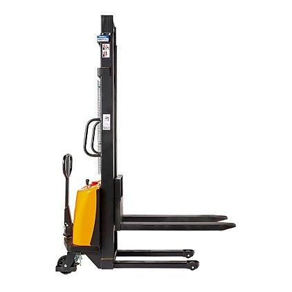 Штабелер с электроподъемом BDA-II 1535 (1500 кг, 3,5 м, 12В / 85Ач) SMARTLIFT (SMART) купить в Калуге Штабелер с электроподъемом BDA-II 1535 (1500 кг, 3,5 м, 12В / 85Ач) SMARTLIFT (SMART) купить в Калуге