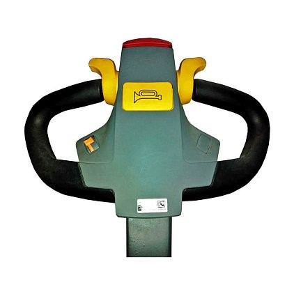 Штабелер электрический самоходный CDDK15-I (1500 кг; 4,5 м; 24В / 300Ач) SMARTLIFT (SMART) купить в Калуге