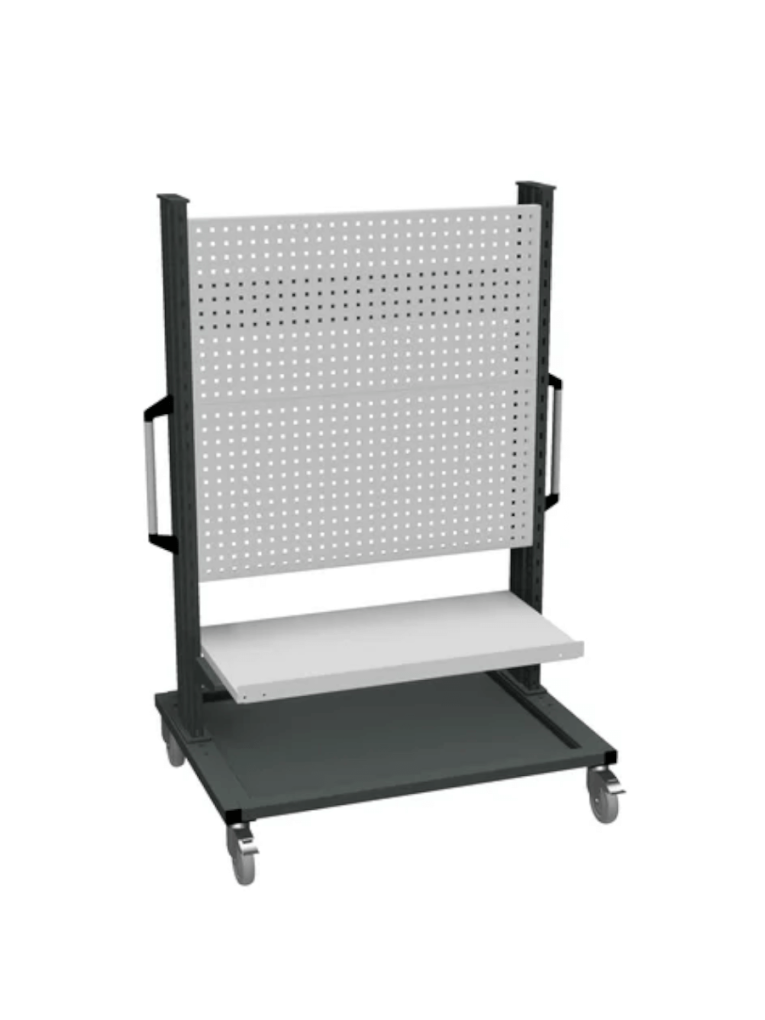 Тележка инструментальная ДиКом ВС-К-100-22 купить в Калуге