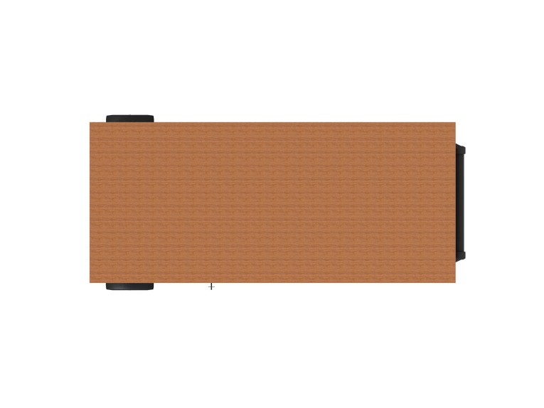 Верстак мобильный LOGITEX 08 XS-2 купить в Калуге