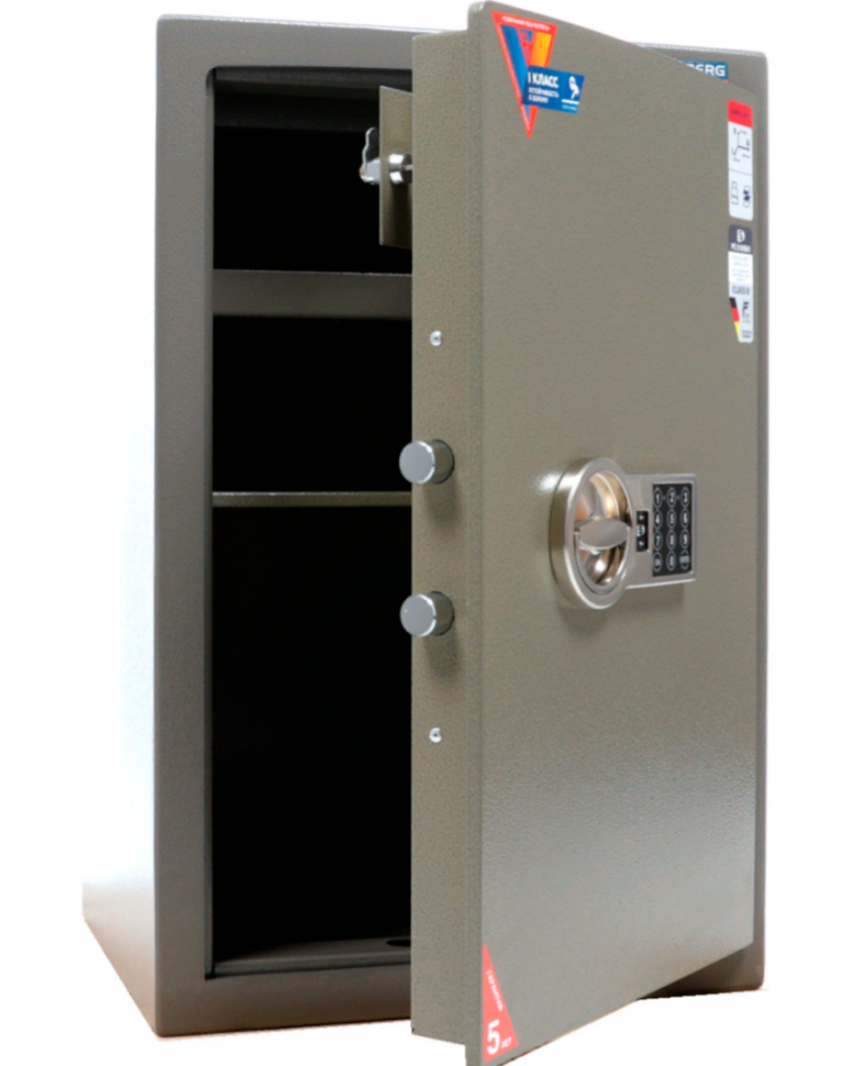 Взломостойкий сейф Valberg Карат-67T EL купить в Калуге Взломостойкий сейф Valberg Карат-67T EL купить в Калуге