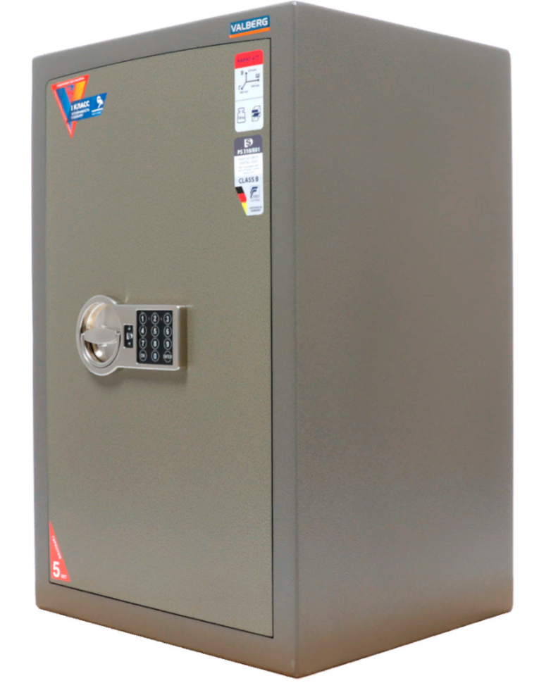 Взломостойкий сейф Valberg Карат-67T EL купить в Калуге Взломостойкий сейф Valberg Карат-67T EL купить в Калуге