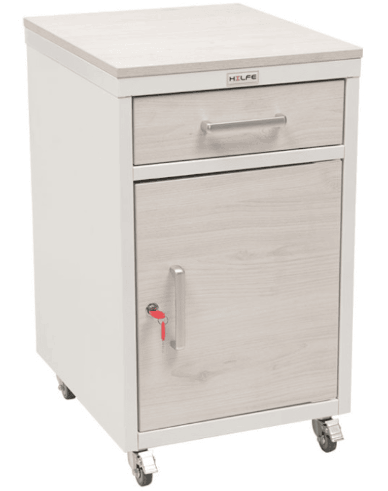 Медицинская тумба МД ТП-6 купить в Калуге Медицинская тумба МД ТП-6 купить в Калуге