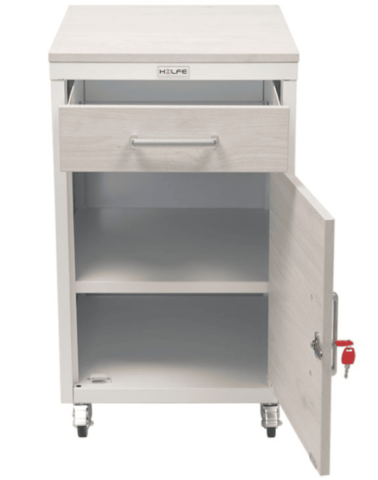 Медицинская тумба МД ТП-6 купить в Калуге Медицинская тумба МД ТП-6 купить в Калуге