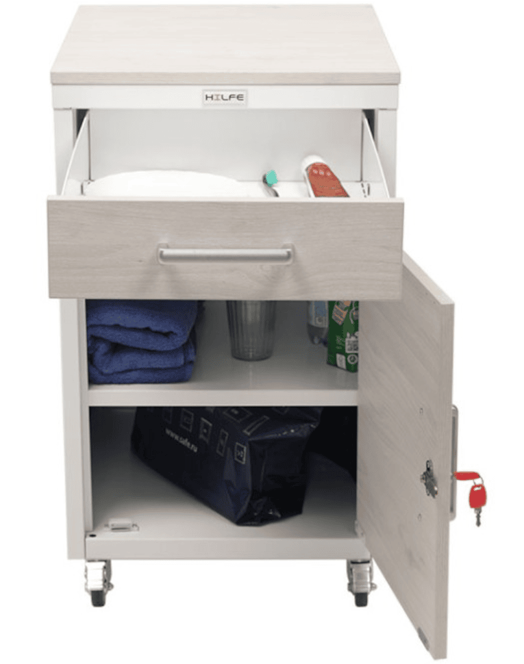 Медицинская тумба МД ТП-6 купить в Калуге Медицинская тумба МД ТП-6 купить в Калуге